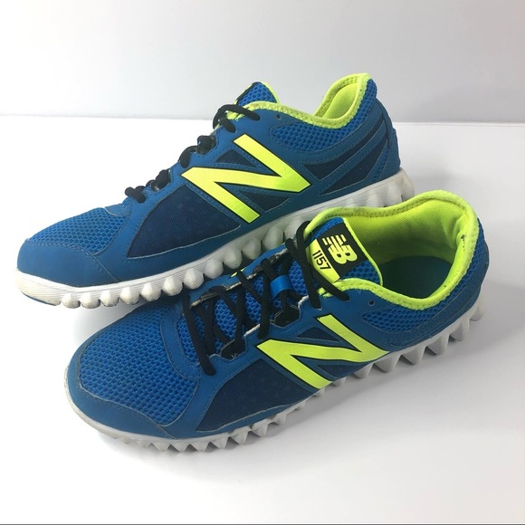 Training Sneakers Size Mx1157bw Mens 